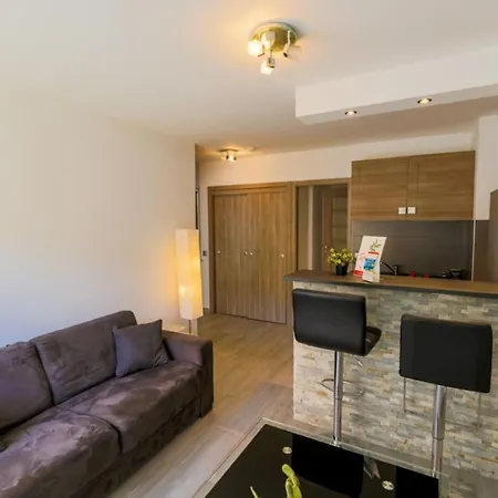 Suede 2 Ap4208 By Riviera Holiday Homes Nice Extérieur photo