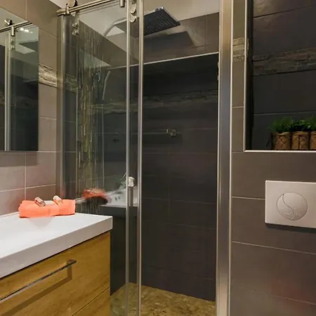 Suede 2 Ap4208 By Riviera Holiday Homes Nice Extérieur photo