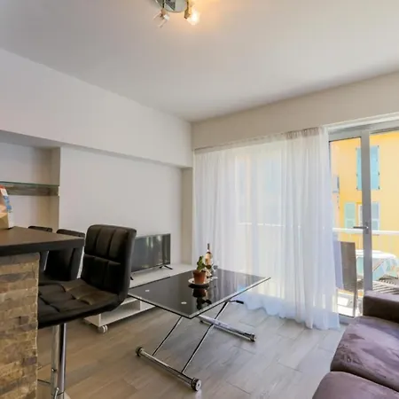 Suede 2 Ap4208 By Riviera Holiday Homes Nice Extérieur photo