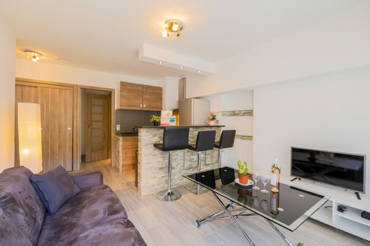 Suede 2 Ap4208 By Riviera Homes Apartamento *